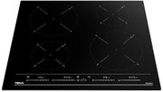 Индукционная варочная панель Teka IBC 64320 MSP BLACK фото 3 в Тюмени