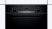 Встраиваемый духовой шкаф BOSCH HBJ554YB0R фото 2 в Тюмени