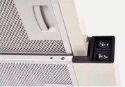 Встраиваемая вытяжка Kuppersberg Slimlux II 60 C фото 2 в Тюмени