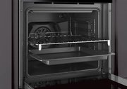 Электрический духовой шкаф Haier HOD-P08TGBX фото 3 в Тюмени