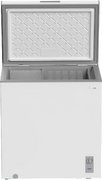 Морозильный ларь Midea MDRC283FZF01D фото 4 в Тюмени