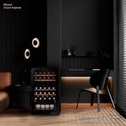 Винный шкаф Dunavox DXFH-30.80 фото 2 в Тюмени