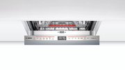 Встраиваемая посудомоечная машина Bosch SPV6YMX11E фото 2 в Тюмени