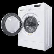 Стиральная машина Maunfeld MFWM106WH051D фото 3 в Тюмени