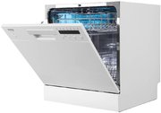 Компактная посудомоечная машина Korting KDFM 25358 W фото 4 в Тюмени