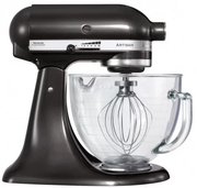 Миксер Китчен Эйд 5KSM156EBZ фото в Тюмени Миксер KitchenAid 5KSM156EBZ фото в Тюмени