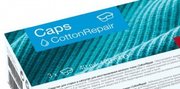 Средство для стирки в капсулах для восстановления волокон ткани Caps CottonRepair фото 4 в Тюмени Средство для стирки в капсулах для восстановления волокон ткани Caps CottonRepair фото 4 в Тюмени