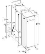 Холодильник Gaggenau RF 471-200 фото 2 в Тюмени