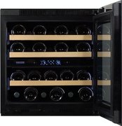 Встраиваемый винный шкаф Dunavox DVH-25.65DMB.TO фото 3 в Тюмени