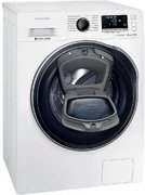 Стиральная машина Samsung WW 80 K 6210 RW/LP фото 3 в Тюмени