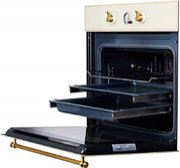 Духовой шкаф Kuppersberg SR 663 C (BRONZ) фото 3 в Тюмени