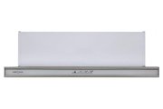 Встраиваемая вытяжка KRONA Kamilla sensor 600 white glass (2 мотора) фото 3 в Тюмени