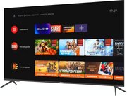 Телевизор Haier 65 Smart TV S1 фото 2 в Тюмени