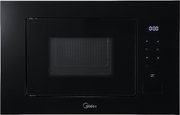 Встраиваемая микроволновая печь Midea MI92200GB Встраиваемая микроволновая печь Midea MI92200GB