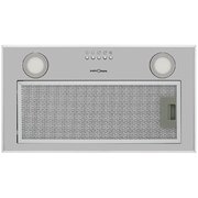 Встраиваемая вытяжка Krona ADEL 600 INOX PB фото 2 в Тюмени