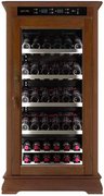 Винный шкаф Meyvel MV66-WN1-C фото 4 в Тюмени