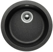 Мойка Blanco Rondo антрацит фото в Тюмени