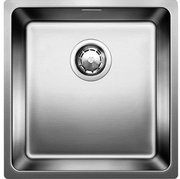 Мойка Blanco Andano 400-U нержавеющая сталь фото 4 в Тюмени