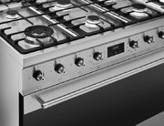 Варочный центр Smeg C9GMX2 фото 4 в Тюмени