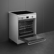 Варочный центр Smeg CX60ISVT9 фото 4 в Тюмени