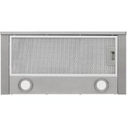 Встраиваемая вытяжка Krona KAMILLA T 600 INOX (2 мотора) фото 2 в Тюмени