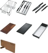 Мойка Franke BWX 220-41-27 хром фото 3 в Тюмени