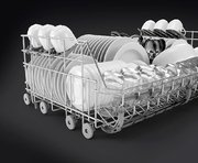 Посудомоечная машина Smeg STO905-1 фото 3 в Тюмени