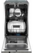 Встраиваемая посудомоечная машина Haier HDWE10-395RU фото 2 в Тюмени