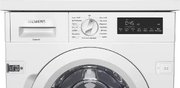 Встраиваемая стиральная машина Siemens WI14W443 фото 3 в Тюмени