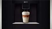 Кофемашина Neff C15KS61N0 фото 3 в Тюмени