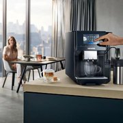 Кофемашина Siemens TP707R06 фото 3 в Тюмени