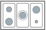 Варочный центр Lofra RNMD96MFTE фото 3 в Тюмени