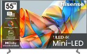 Телевизор Hisense 55U6KQ