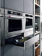 Встраиваемый шкаф для подогрева посуды KitchenAid KWXXX 14600 фото 2 в Тюмени