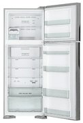 Холодильник Hitachi R-V542 PU7 PWH фото 2 в Тюмени