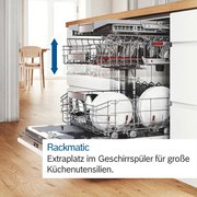 Встраиваемая посудомоечная машина Bosch SBD8TCX01E фото 3 в Тюмени
