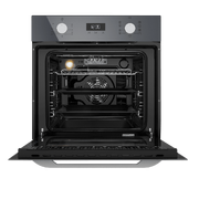 Духовой шкаф Maunfeld EOEM7610DGR фото 3 в Тюмени