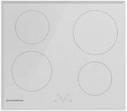 Варочная панель Maunfeld MPI 58 BCTL WHITE