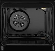 Комбинированная плита Electrolux RKK660201W фото 4 в Тюмени