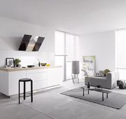 Вытяжка Miele DA 6096 W OBSW фото 3 в Тюмени