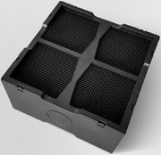 Угольный фильтр Элика KIT0120952A фото 2 в Тюмени Угольный фильтр Elica KIT0120952A фото 2 в Тюмени