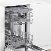 Встраиваемая посудомоечная машина Bosch SPV4EMX10E фото 3 в Тюмени