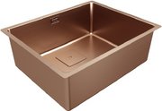 Мойка Тека FLEXLINEA RS15 50.40 SQ PVD COPPER фото 4 в Тюмени Мойка Teka FLEXLINEA RS15 50.40 SQ PVD COPPER фото 4 в Тюмени