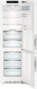 Холодильник Liebherr CBNigw 4855 Premium BioFresh NoFrost фото 3 в Тюмени