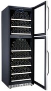 Винный шкаф La Sommeliere MZ2V165 фото 3 в Тюмени
