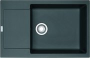 Мойка Franke MRG 611D графит фото в Тюмени