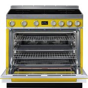 Варочный центр Smeg CPF9IPYW фото 2 в Тюмени