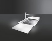 Мойка Smeg VR78B фото 2 в Тюмени