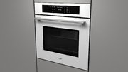 Духовой шкаф Fulgor Milano FCPO 6215 P TEM WH фото 2 в Тюмени