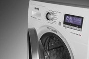 Стирально-сушильная машина Korting KWD 55F1485 фото 3 в Тюмени